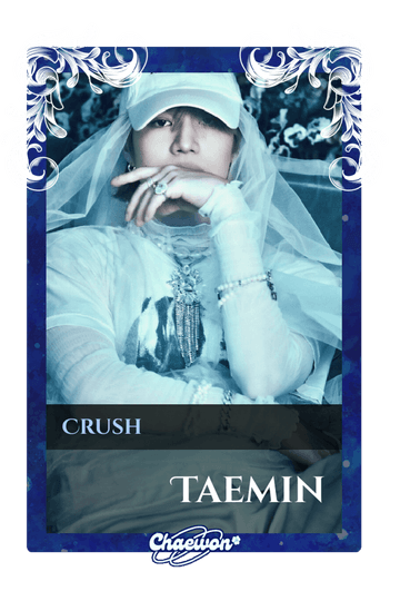 Taemin