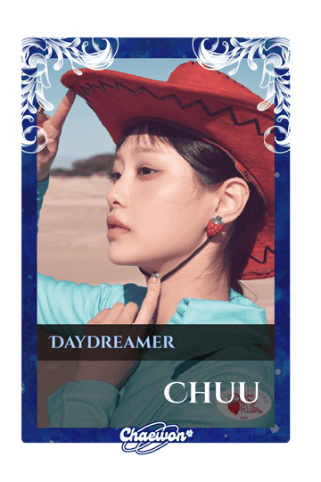 Chuu