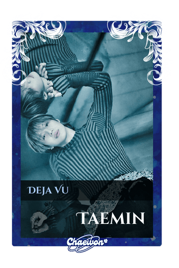 Taemin