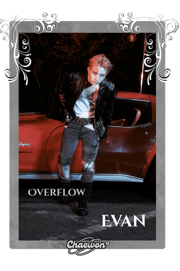Evan