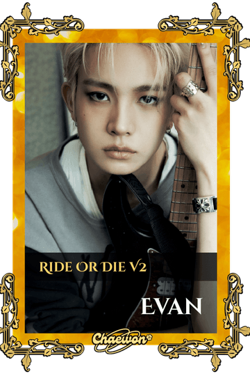 Evan