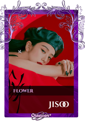 Jisoo
