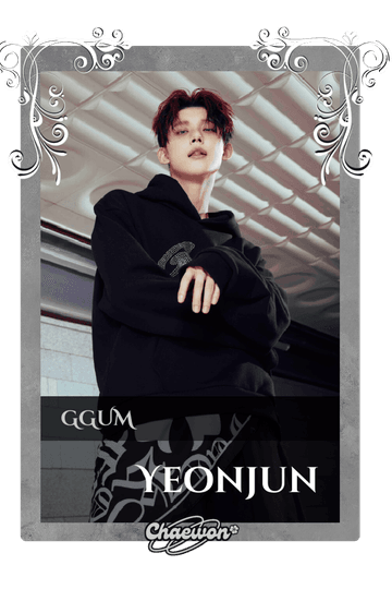 Yeonjun