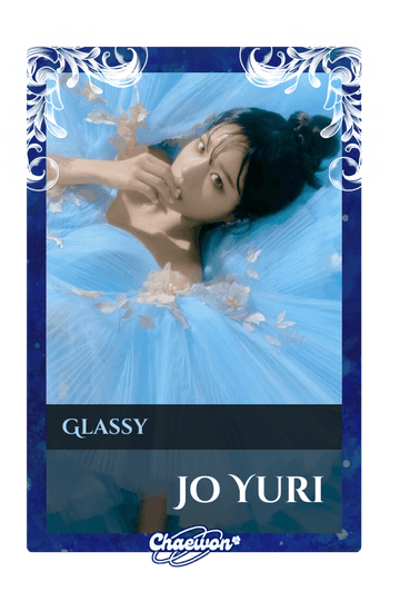 Jo Yuri