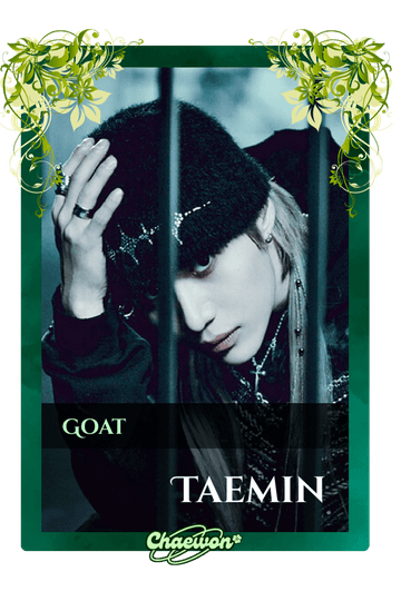 Taemin