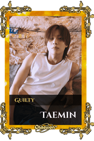 Taemin
