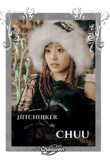 Chuu