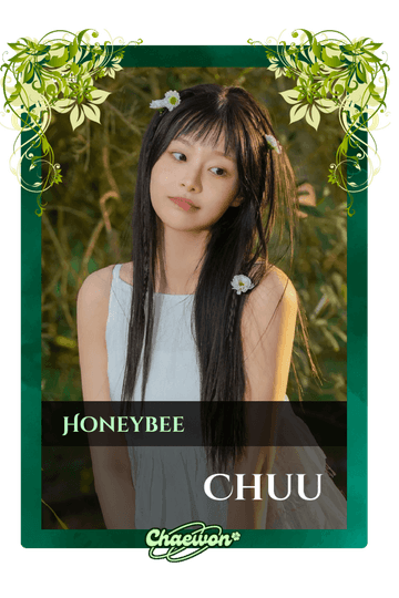 Chuu