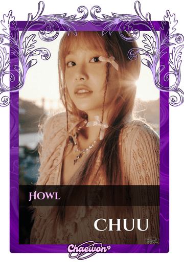 Chuu
