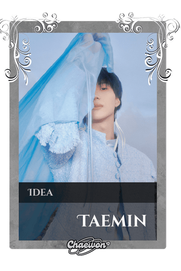 Taemin
