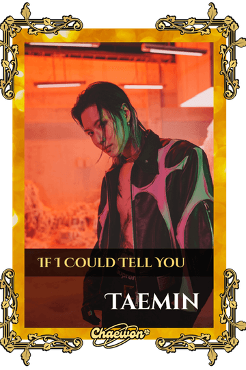 Taemin