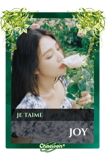 Joy