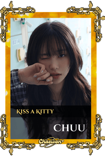 Chuu