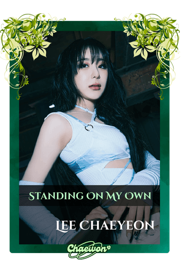 Lee Chaeyeon