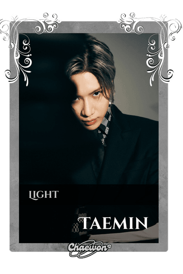 Taemin