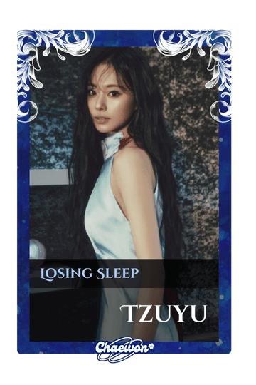 Tzuyu