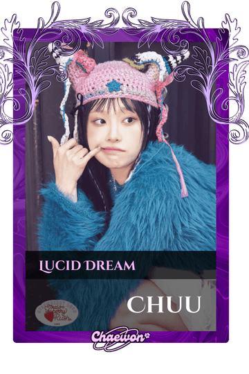 Chuu