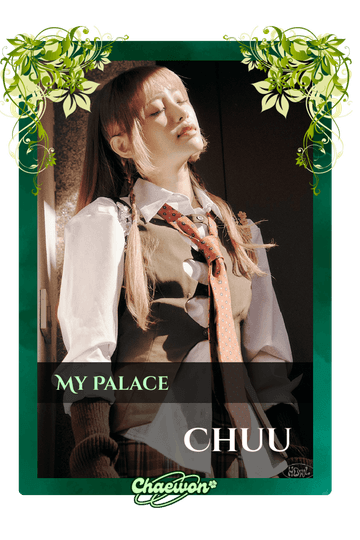 Chuu