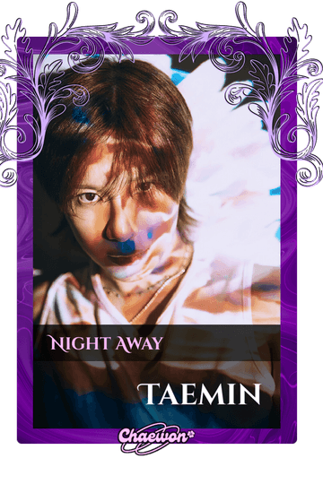 Taemin