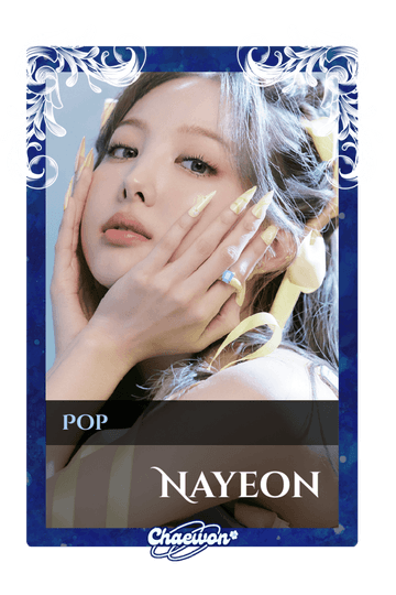 Nayeon