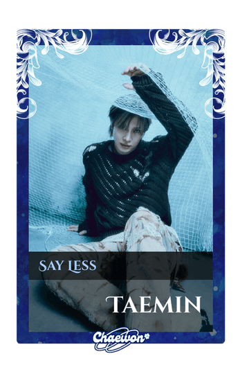 Taemin