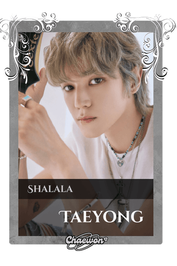 Taeyong