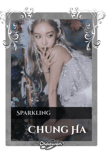 Chung Ha