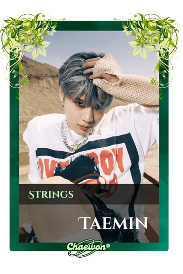 Taemin