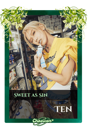 Ten