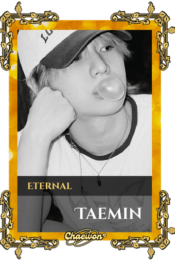 Taemin