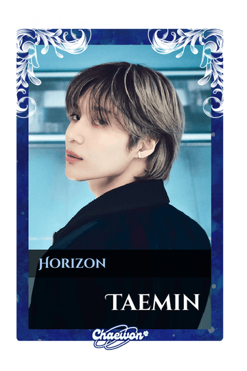 Taemin