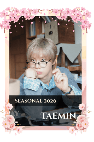 Taemin