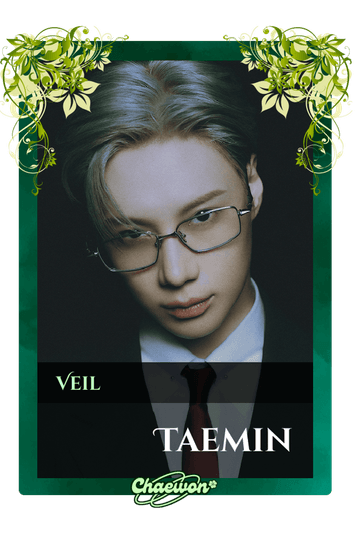 Taemin