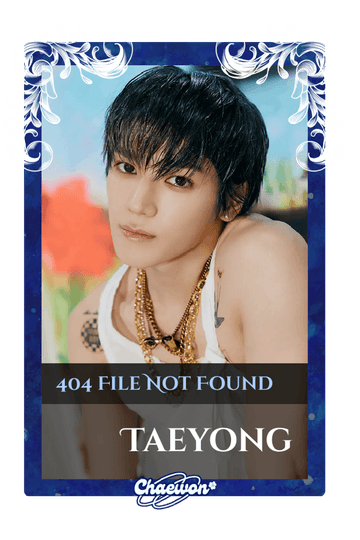Taeyong