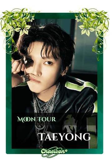 Taeyong