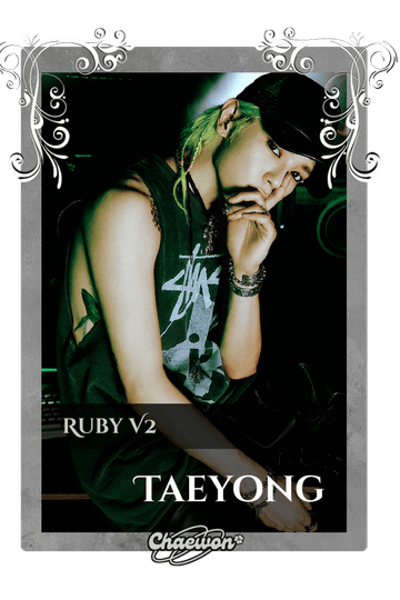 Taeyong