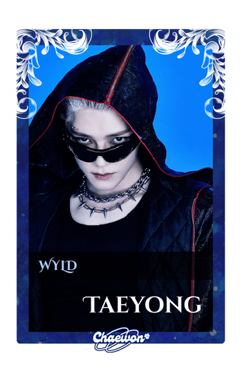 Taeyong