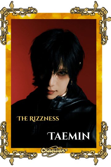 Taemin