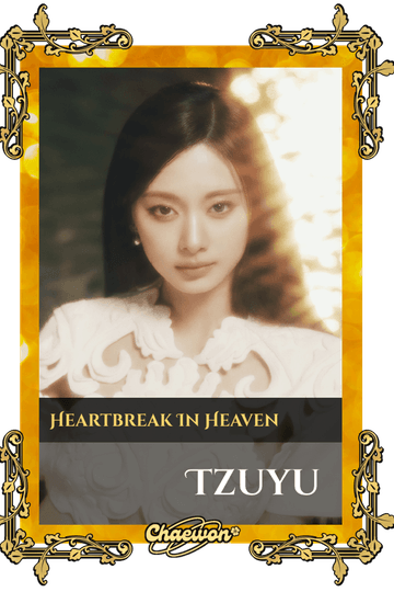 Tzuyu