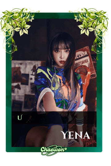 Yena