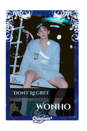Wonho