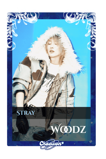 Woodz
