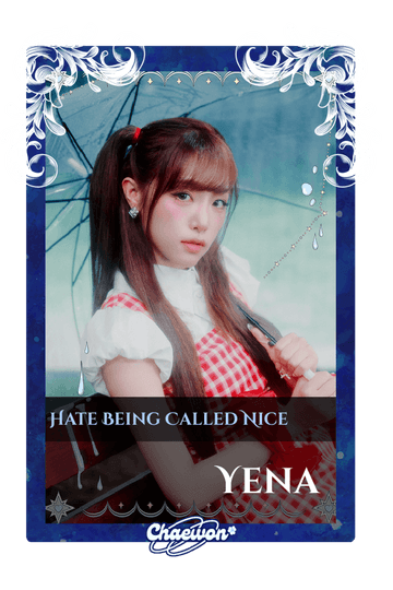 Yena