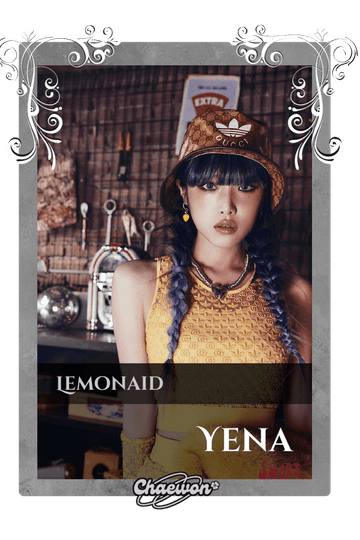 Yena