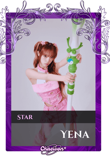 Yena