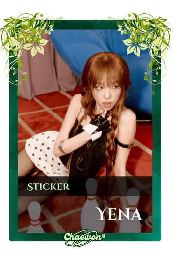 Yena