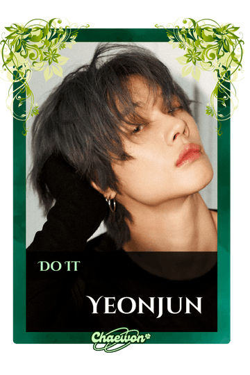 Yeonjun