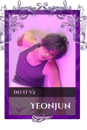 Yeonjun