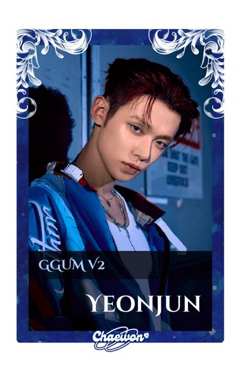 Yeonjun