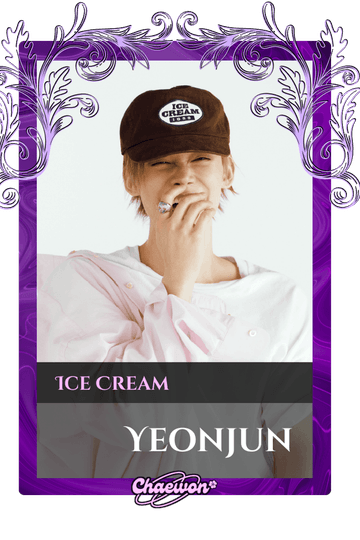 Yeonjun